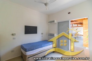 Casa no bairro Jardim Imperador, Lado Linha