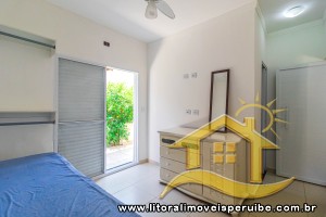 Casa no bairro Jardim Imperador, Lado Linha
