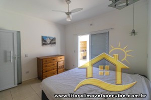 Casa no bairro Jardim Imperador, Lado Linha