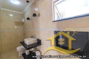 Casa no bairro Jardim Imperador, Lado Linha