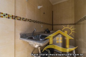 Casa no bairro Jardim Imperador, Lado Linha