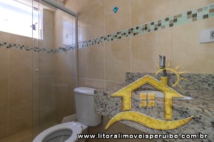 Casa no bairro Jardim Imperador, Lado Linha