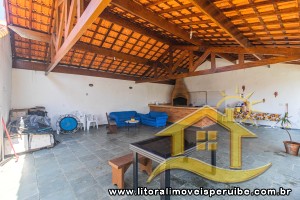 Casa no bairro Jardim Imperador, Lado Linha
