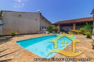 Casa no bairro Jardim Imperador, Lado Linha