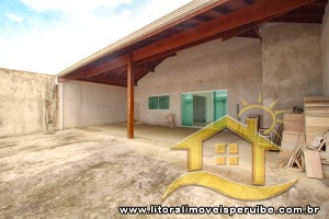 Casa no bairro Convento Velho, Lado Praia