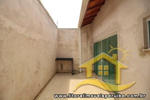 Casa no bairro Convento Velho, Lado Praia
