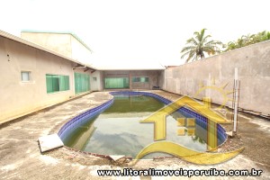 Casa no bairro Convento Velho, Lado Praia