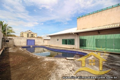 Casa para venda em peruibe