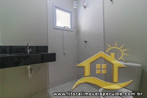 Casa no bairro Flora Rica II, Pós Linha
