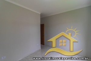 Casa no bairro Flora Rica II, Pós Linha