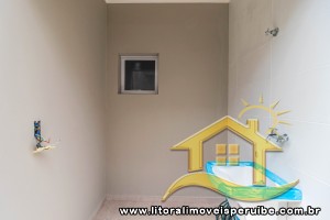 Casa no bairro Flora Rica II, Pós Linha