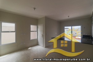 Casa no bairro Flora Rica II, Pós Linha