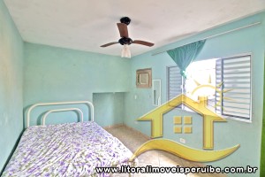 Casa no bairro Flórida, Lado Linha