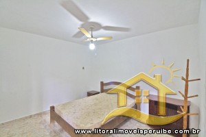 Casa no bairro Flórida, Lado Linha
