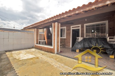Casa para venda em peruibe