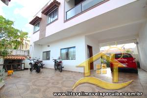 Casa no bairro Josedy, Lado Praia