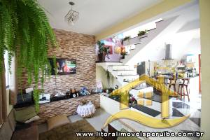 Casa no bairro Josedy, Lado Praia