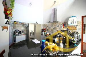 Casa no bairro Josedy, Lado Praia