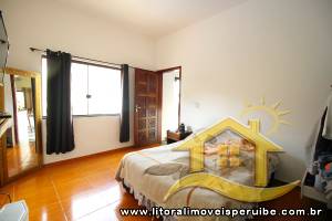 Casa no bairro Josedy, Lado Praia
