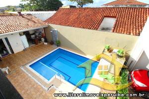 Casa no bairro Josedy, Lado Praia