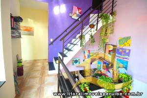 Casa no bairro Josedy, Lado Praia