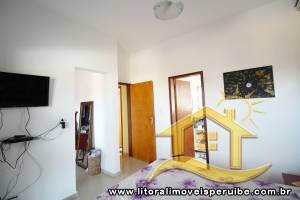Casa no bairro Josedy, Lado Praia