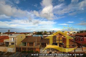 Casa no bairro Josedy, Lado Praia