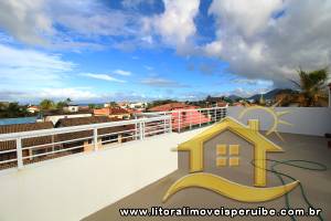Casa no bairro Josedy, Lado Praia