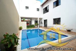 Casa no bairro Josedy, Lado Praia