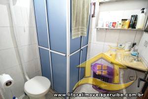 Casa no bairro Josedy, Lado Praia