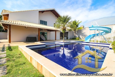 Casa para venda em peruibe