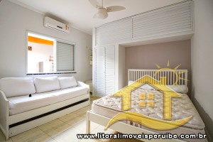 Casa no bairro Flórida, Lado Linha