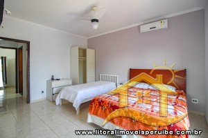 Casa no bairro Flórida, Lado Linha