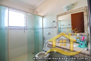Casa no bairro Flórida, Lado Linha