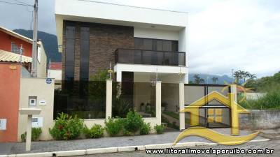 Casa para venda em peruibe