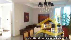 Casa no bairro Centro, Lado Praia