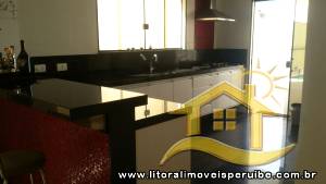Casa no bairro Centro, Lado Praia