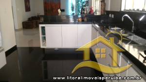 Casa no bairro Centro, Lado Praia