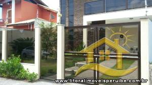 Casa no bairro Centro, Lado Praia