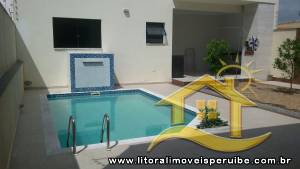 Casa no bairro Centro, Lado Praia