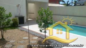 Casa no bairro Centro, Lado Praia