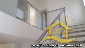 Casa no bairro Centro, Lado Praia