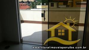 Casa no bairro Centro, Lado Praia