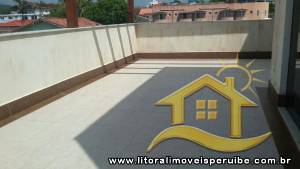 Casa no bairro Centro, Lado Praia
