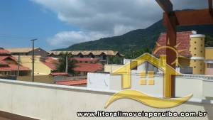 Casa no bairro Centro, Lado Praia