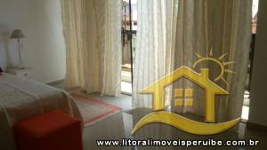 Casa no bairro Centro, Lado Praia