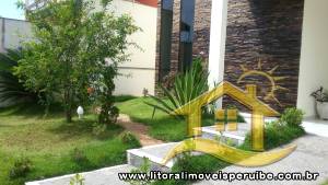 Casa no bairro Centro, Lado Praia