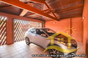 Casa no bairro Jardim Imperador, Lado Praia