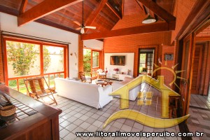 Casa no bairro Jardim Imperador, Lado Praia