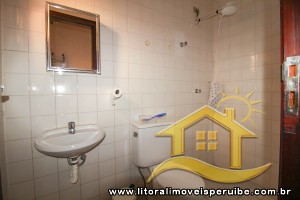 Casa no bairro Jardim Imperador, Lado Praia